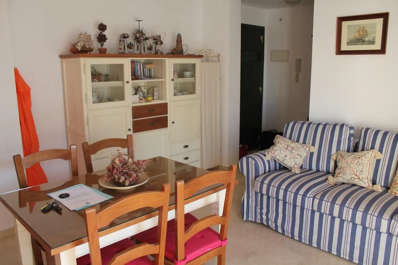 Atico Costa Ballena Golf Y Playa Parking&Wifi Apartment