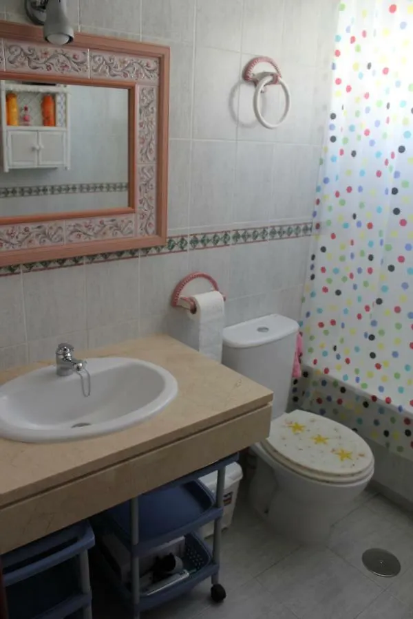 Atico Costa Ballena Golf Y Playa Parking&Wifi