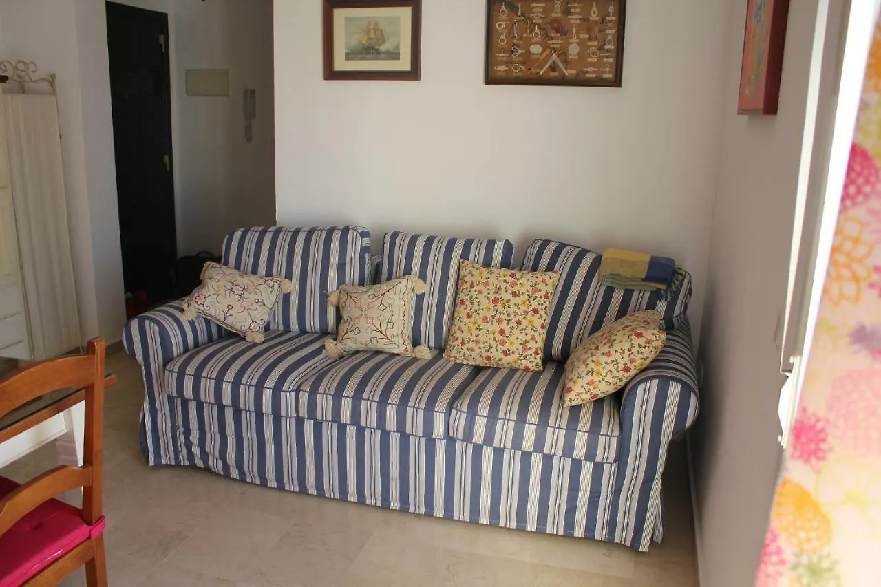 Apartment Atico Costa Ballena Golf Y Playa Parking&Wifi