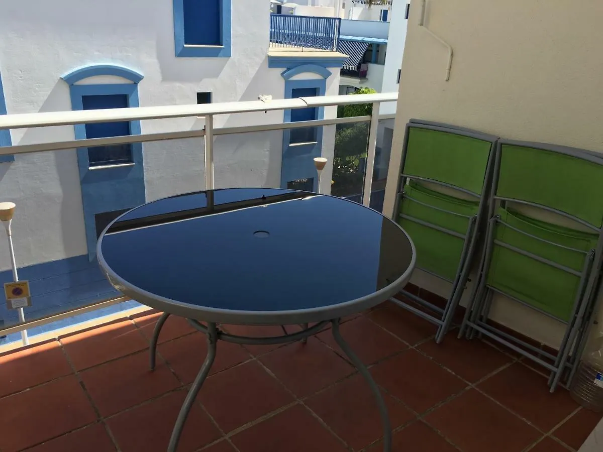 Apartment Atico Costa Ballena Golf Y Playa Parking&Wifi