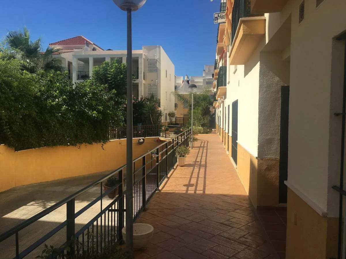 Atico Costa Ballena Golf Y Playa Parking&Wifi Apartment