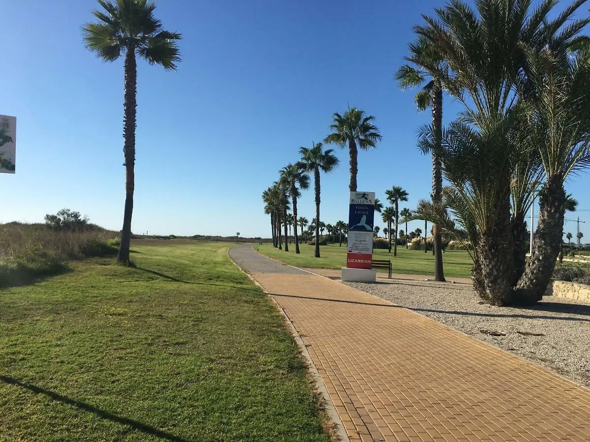 Apartment Atico Costa Ballena Golf Y Playa Parking&Wifi