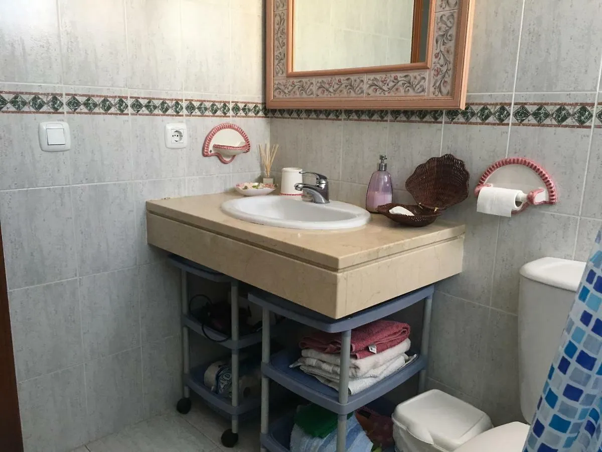 Atico Costa Ballena Golf Y Playa Parking&Wifi 0*,  Spain