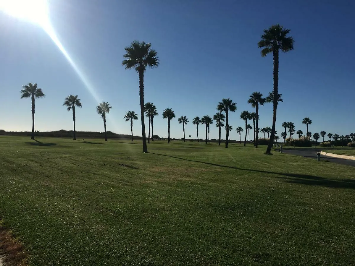 Apartment Atico Costa Ballena Golf Y Playa Parking&Wifi Spain