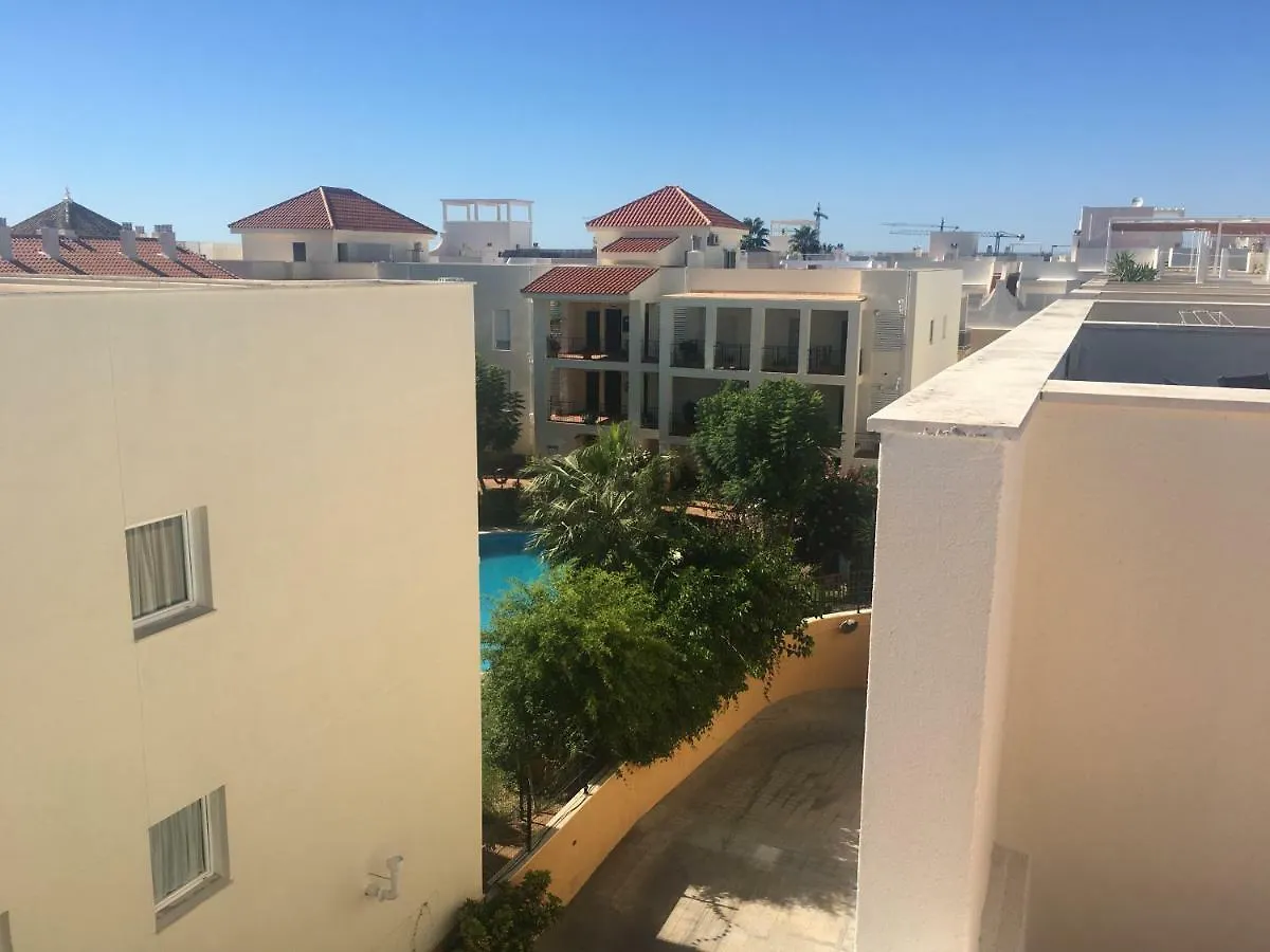 Atico Costa Ballena Golf Y Playa Parking&Wifi
