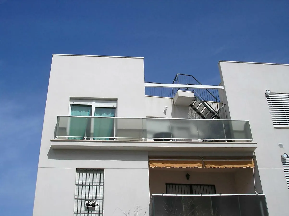 Atico Costa Ballena Golf Y Playa Parking&Wifi Apartment 0*,  Spain