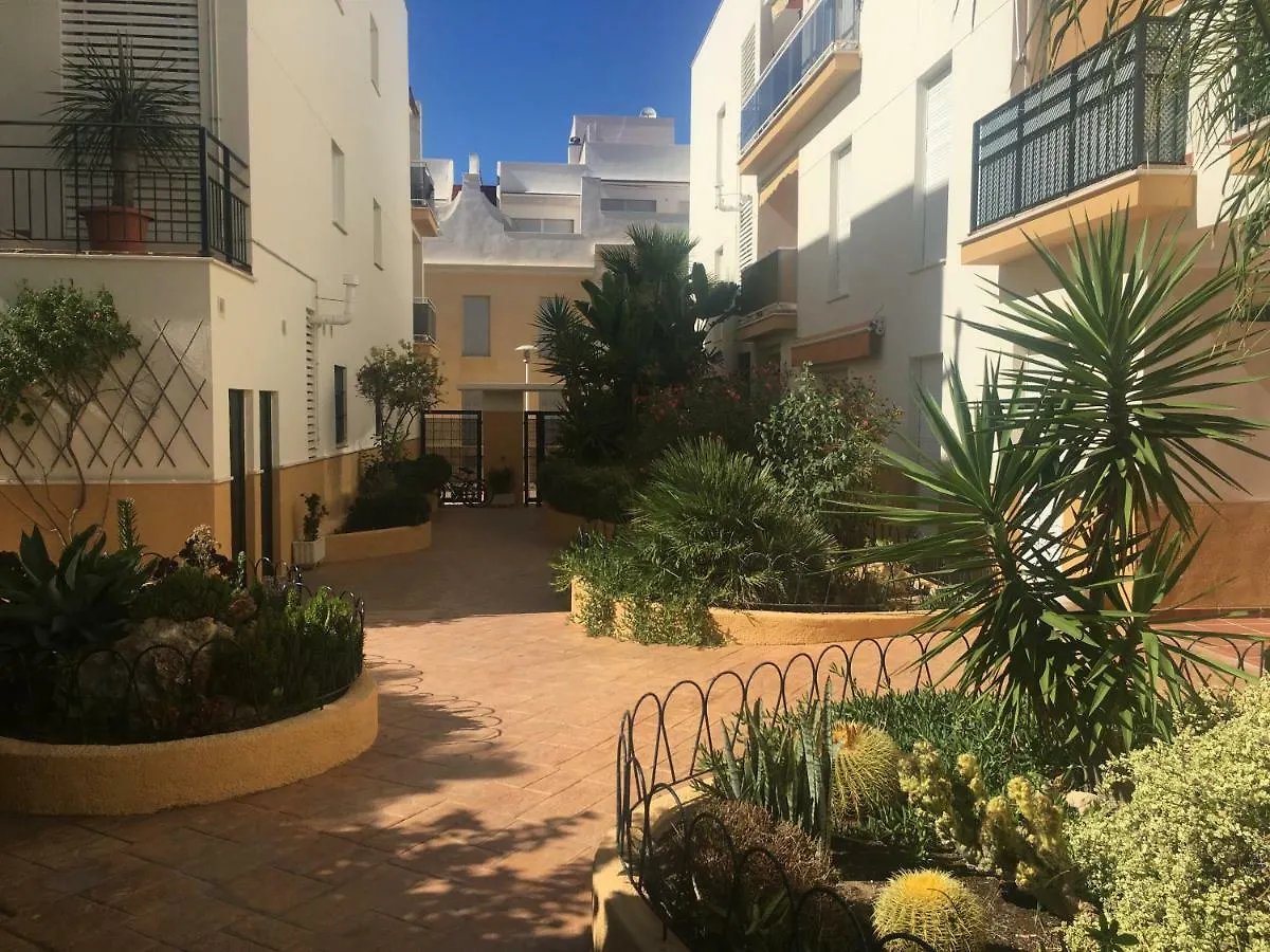Atico Costa Ballena Golf Y Playa Parking&Wifi Apartment