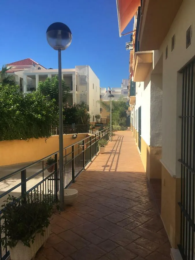 Atico Costa Ballena Golf Y Playa Parking&Wifi Apartment