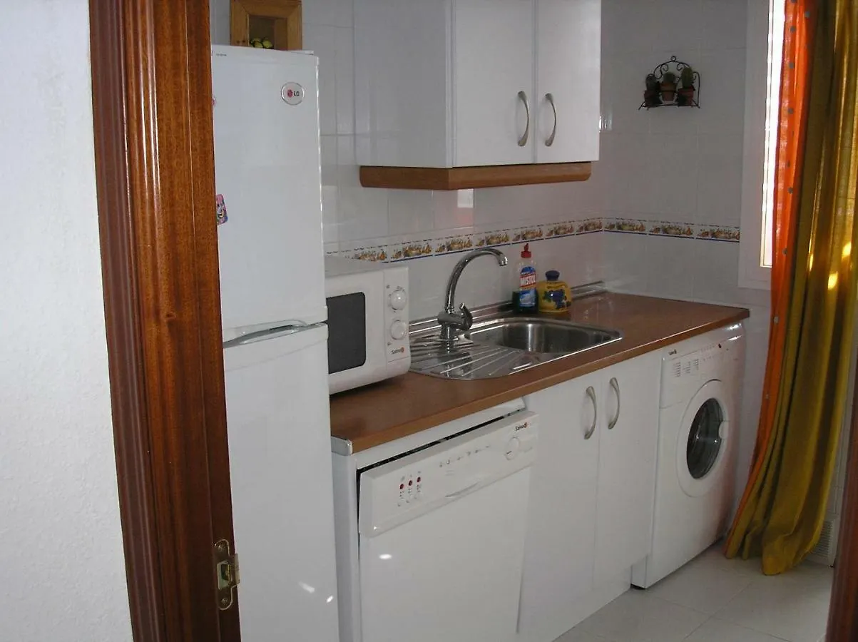 Atico Costa Ballena Golf Y Playa Parking&Wifi Apartment 0*,  Spain