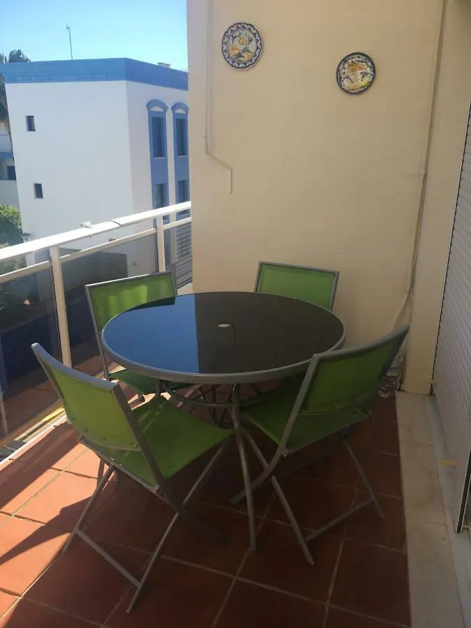 Atico Costa Ballena Golf Y Playa Parking&Wifi Apartment